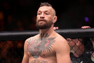 Zlomený McGregor reaguje na zdrcující prohru