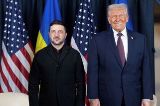 USA chtějí, aby válka na Ukrajině skončila do června, řekl Zelenskyj - Seznam Zprávy