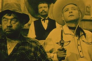 Karel Fiala získal roli Limonádového Joea místo slavného zpěváka • Filmožrouti.cz