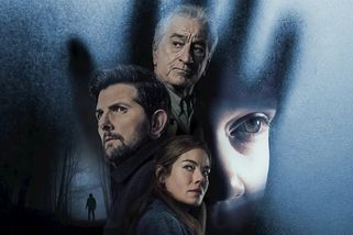 Z nového krimi thrilleru na Netflixu se klube hit. V Česku je nejsledovanějším filmem