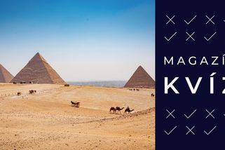 Je vyšší Žižkovská věž, nebo pyramida v Gíze? Zahrajte si srovnávací kvíz - Seznam Zprávy