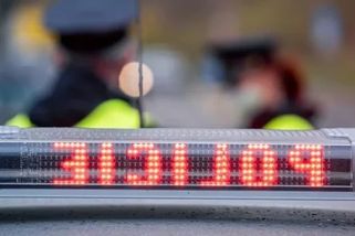 Komentář: Naučte se poznávat tohle auto a budete dostávat méně pokut. Policie jich má jen 30