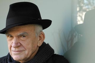 Velká událost české literatury. Vyšel poslední zbývající román Milana Kundery - Seznam Zprávy