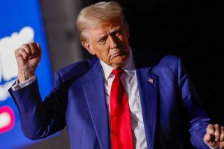 Trump chce zrušit ochranu transsexuálních studentů. Ti zaplavují krizové linky - Seznam Zprávy