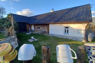 Daň z nemovitosti už vyjde majitele chalup na tisíce. Platí víc než ostatní - Novinky