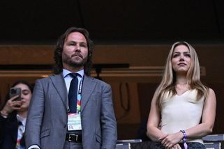 „Jeden z nejbizarnějších rozhovorů českého sportu.“ Nedvědův výstup šokoval Česko