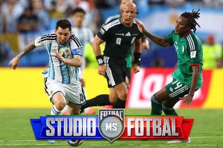 MS fotbal | STUDIO MS FOTBAL: Kanonáda s kaňkou. Rozhodčí v Česku by Messiho vyloučili, tvrdí Šmicer s Hubníkem - Sport.cz