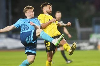 Nevídané gesto. Opora má po faulu zlomenou nohu, klub ale žádá pro hříšníka nižší trest - Sport.cz