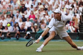 US Open | Rána pro tenisové fanoušky. Mužská jednička vynechá US Open - Sport.cz