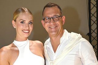 Miliardář Křetínský si doma hýčká pořádnou kočku: Marie provokuje žhavými snímky. Pyšní se dokonalými křivkami - Super.cz