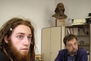 KVÍZ: „Ten most se roztáh o sedmnáct metrů?“ Znáte ikonické hlášky z českých filmů?