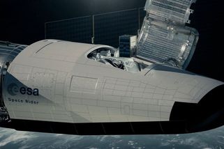 Evropa bude mít vlastní raketoplán. A zásadní podíl na něm má i Česko - Seznam Zprávy