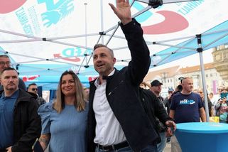 Kdyby AfD sestavovala vládu, více než pětina obyvatel Německa by emigrovala, ukázal průzkum - Novinky
