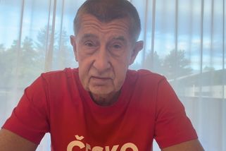 Bez cenzury: Premiér Babiš ukázal nové dítě Aleny...