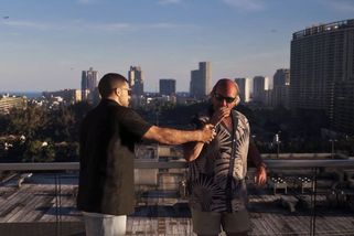 Kde končí hra a začíná film? GTA VI vypadá v první herní ukázce neuvěřitelně