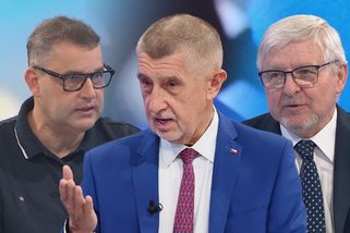 Ekonomové důrazně varují: Neignorujte Pavlovy připomínky. Babiš je nařkl z napojení na opozici