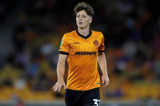 Krejčí počtvrté chyběl v sestavě Wolverhamptonu - Sport.cz