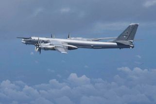 Rusům se tenčí flotila bombardérů Tu-95 - Novinky
