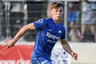 Mahmič do Slavie? Majitel Slovanu Kania možný přestup kategoricky vyloučil