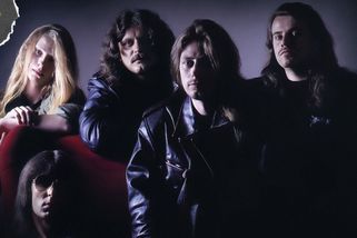 Den, kdy Arakain vyměnil thrash za melodie. Salto Mortale znovu ožije | Headliner