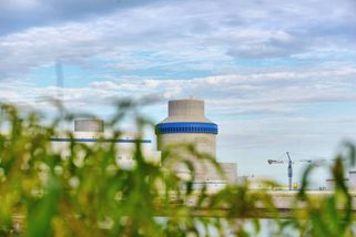 Čína zahájila stavbu druhého jaderného bloku CAP1000 v elektrárně Bailong