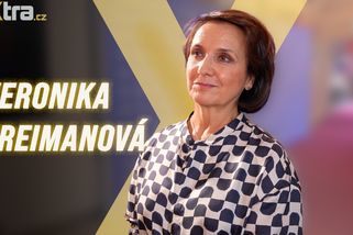 Kultovní Sněženky a machři dostali stopku: Freimanová odhalila bolestivou pravdu | Extra v terénu
