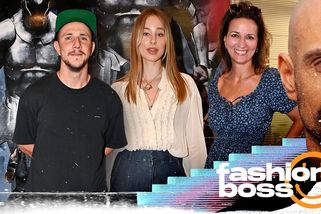 Gondíková, Boho i Štáfek pod palbou Filipa Vaňka. Takhle se hvězdy předvedly na premiéře. Adéla potěšena nebude - Super.cz