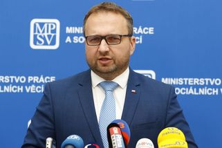 O setrvání Jurečky ve vládě rozhodnou lidovci v úterý - Novinky