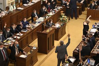 Vzácná shoda na schůzi k Ukrajině. Ministři dokonce zatleskali Babišovi | Novinky.cz: Domácí