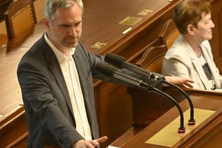 Piráti představili Pavlovi svou hospodářskou strategii, tématem bylo i bydlení | ČeskéNoviny.cz