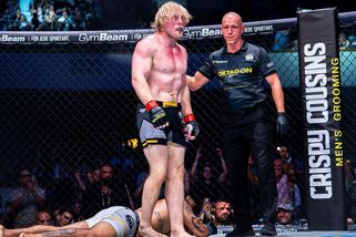 MMA