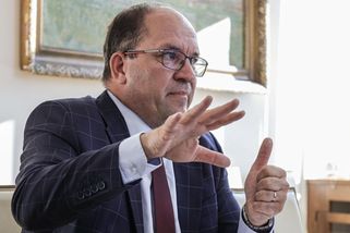 Začalo vymáhání dotací po Agrofertu, řekl Výborný. Státní fond zatím chce miliony - Seznam Zprávy