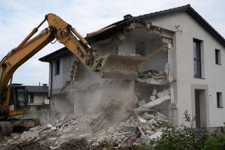 Unikla informace o plánovaném odstraňování černých staveb. Majitelé nebudou mít radost
