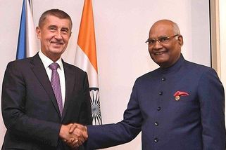 Babiš přišel s vysvětlením, co Fica hnalo do Moskvy - Médium.cz