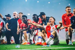 Slavia ztrapnila Spartu ve slavném derby. Jaké příběhy jsme viděli? - Seznam Zprávy