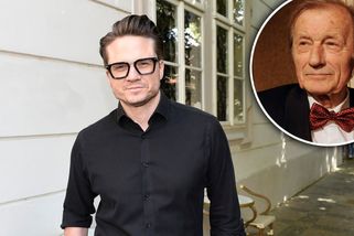 Ondřej Brzobohatý vzpomíná na tátu Radka: Jeho slova vám vženou slzy do očí! - Proženy.cz