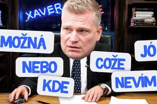 Mentální bloudění Filipa Turka. Tohle mělo být ministrem zahraničí... | Události Luďka Staňka
