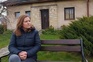 Evě zemřel partner. Část společného domu zdědili jeho rodiče a začali si dělat nároky