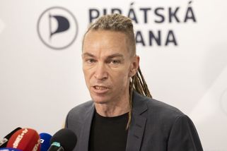 „Měli bychom táhnout za jeden provaz.“ Piráti ve vládě zůstávají - Seznam Zprávy