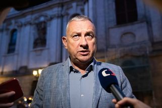 Komentář: Hledání eurokomisaře je u konce. Zbývá Síkela - Seznam Zprávy
