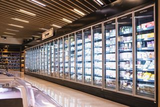 Rodina deset let nevěděla, co se s ním stalo. Byl celou dobu v supermarketu, kde pracoval