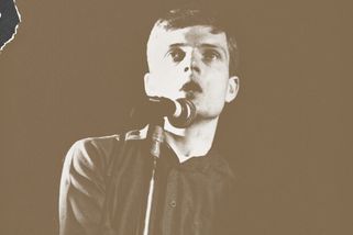 Předčasná smrt génia. Iana Curtise z Joy Division přemohli démoni | Headliner