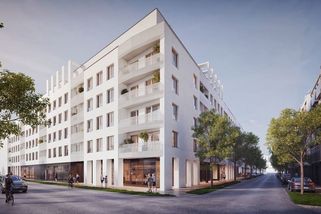 Vznik nové čtvrti Urban Park s devíti sty byty v brněnských Husovicích má zelenou - Novinky