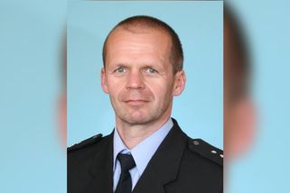 Jihomoravskou policii zasáhla smutná zpráva. Zemřel mluvčí Bohumil Malášek