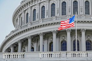 Klimatická změna neexistuje. Trump ve velkém odstraňuje informace o klimatické změně z vládních webů - EnergoZrouti.cz