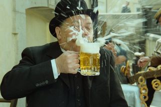 Filmový kvíz: Poznejte, kdo pronesl známé hlášky v legendách československých komedií