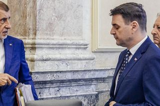 Ivan Gabal: Babišovo věčné skuhrání je nebezpečný politický program