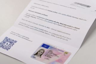 Pozor, u 360 tisíc řidičáků končí platnost. Týkat se to bude zejména jedné věkové skupiny
