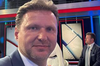 Vondráčka zradila paměť, když se vozil po prezidentovi