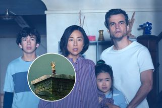 Netflix slaví nový globální hit. Sci-fi thriller o přežití míří mezi jeho nejúspěšnější filmy roku